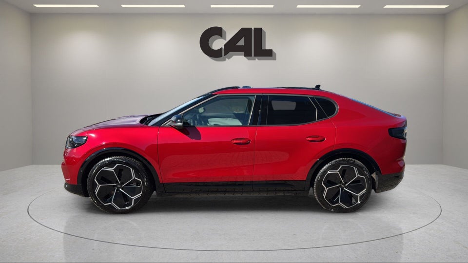 Ford Capri 79 Premium Extended Range AWD 5d