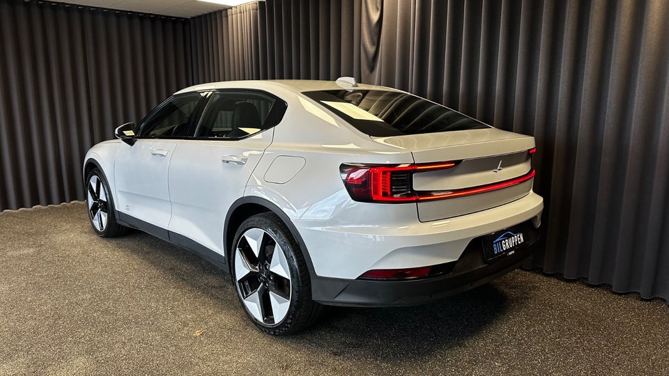 Polestar 2 Long Range 5d