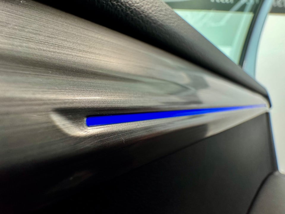 Skoda Octavia 1,4 TSi 150 Style Business Combi DSG 5d