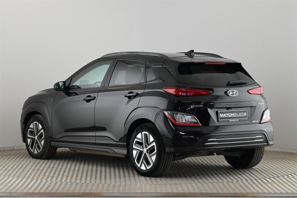 Hyundai Kona 64 EV Ultimate 5d