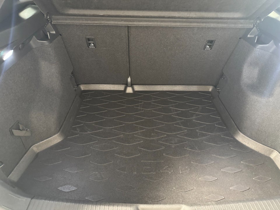 VW ID.4 77 Pro Performance 5d