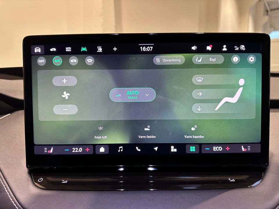 Skoda Enyaq 85x iV Sportline 5d