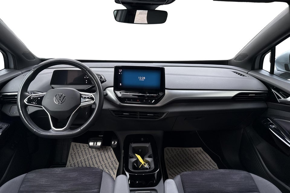 VW ID.4 77 Pro Performance 5d