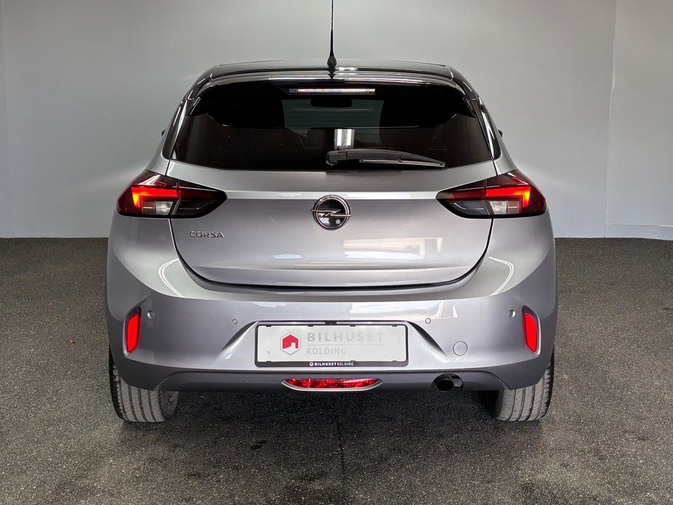 Opel Corsa 1,5 D 102 Sport 5d