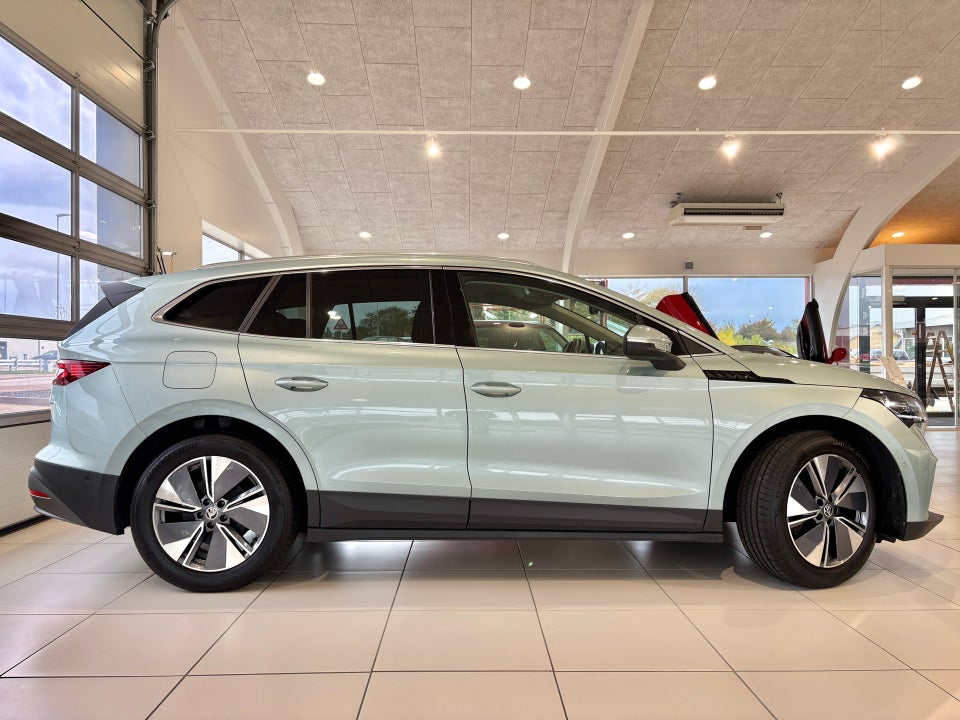 Skoda Enyaq 80 iV Loft 5d