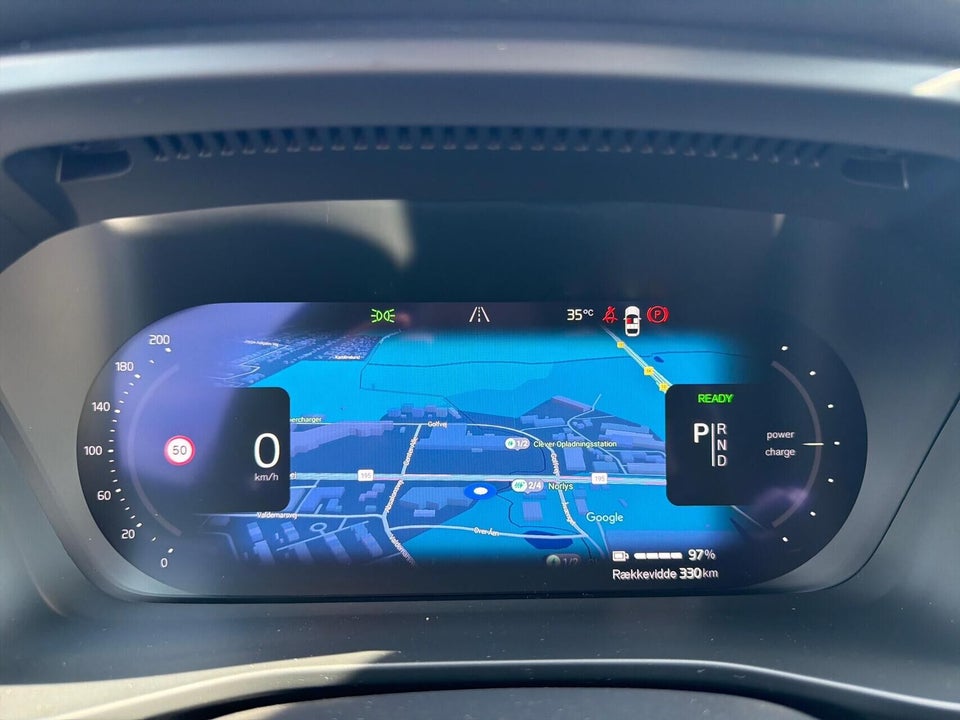 Volvo XC40 P6 ReCharge Plus 5d