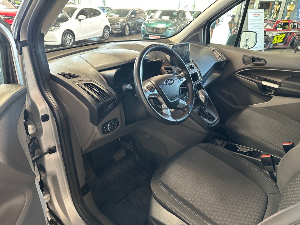 Ford Transit Connect 1,5 EcoBlue Trend aut. lang