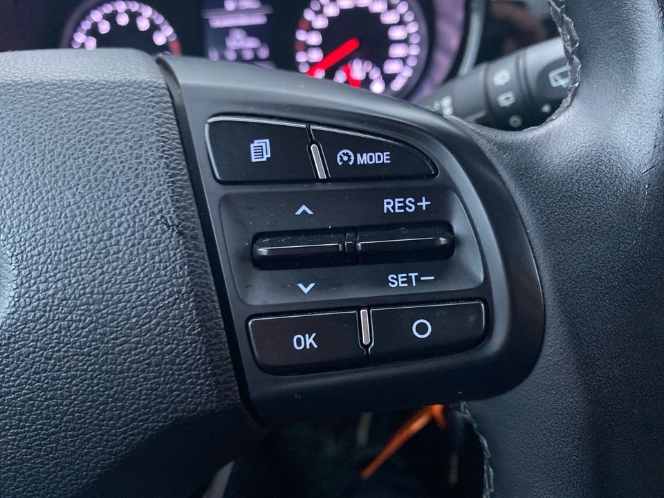 Hyundai i10 1,0 MPi Essential Komfort 5d