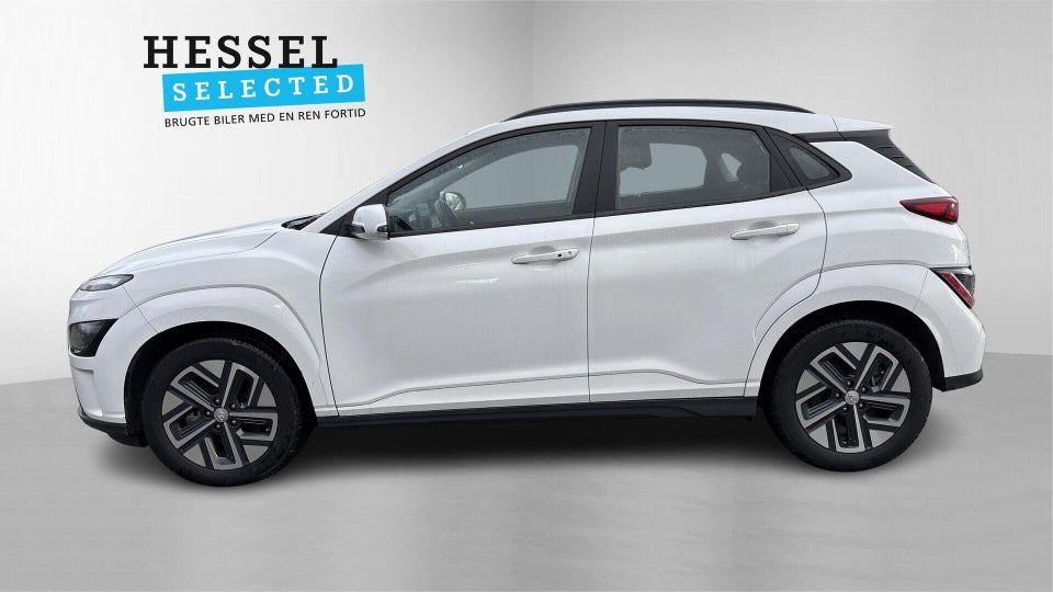 Hyundai Kona 39 EV Select 5d