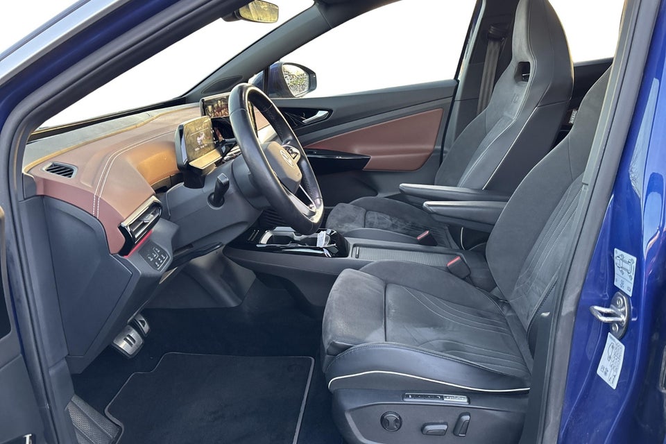 VW ID.4 77 1ST Pro Performance Max 5d