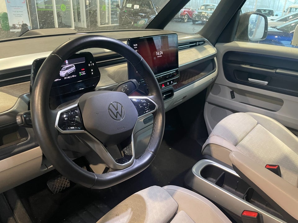 VW ID.Buzz 77 Pro SWB 5d