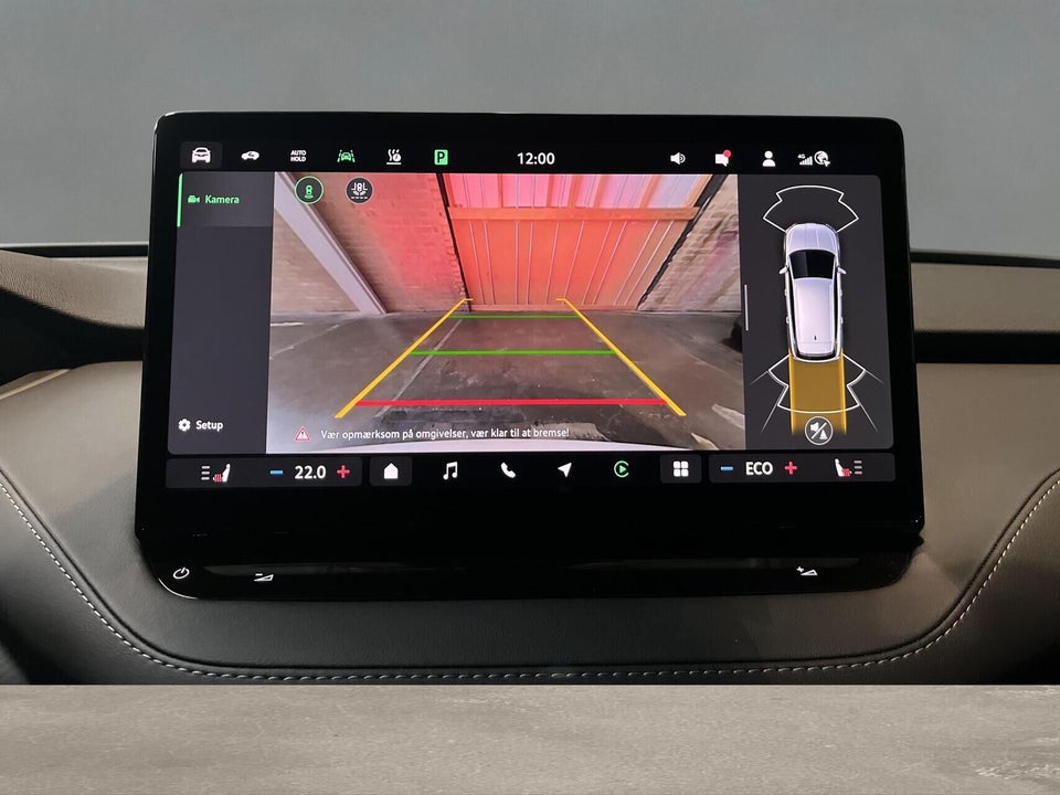 Skoda Enyaq 85 iV Sportline 5d