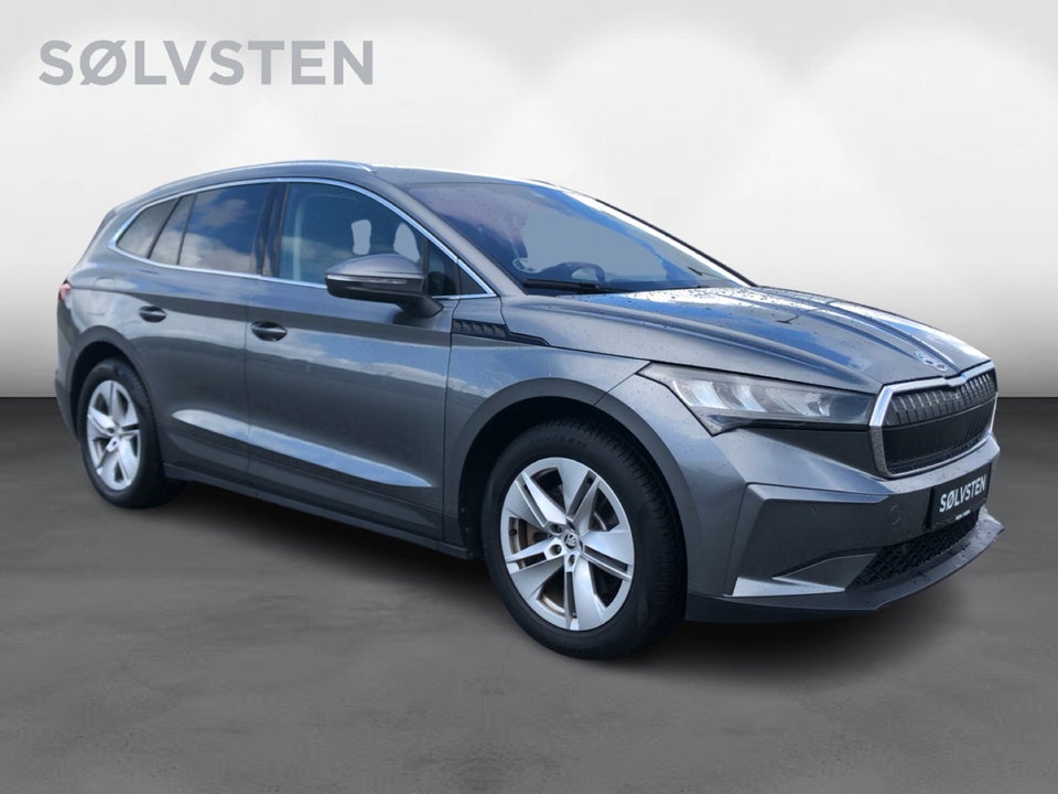 Skoda Enyaq 80 iV Loft 5d