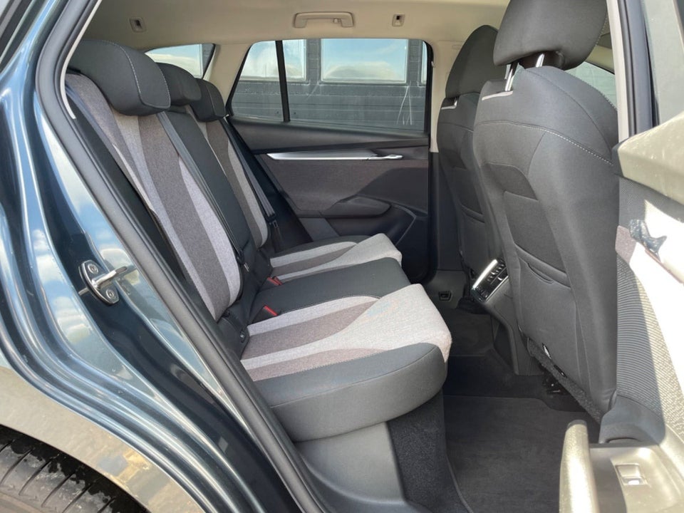 Skoda Enyaq 80 iV 5d