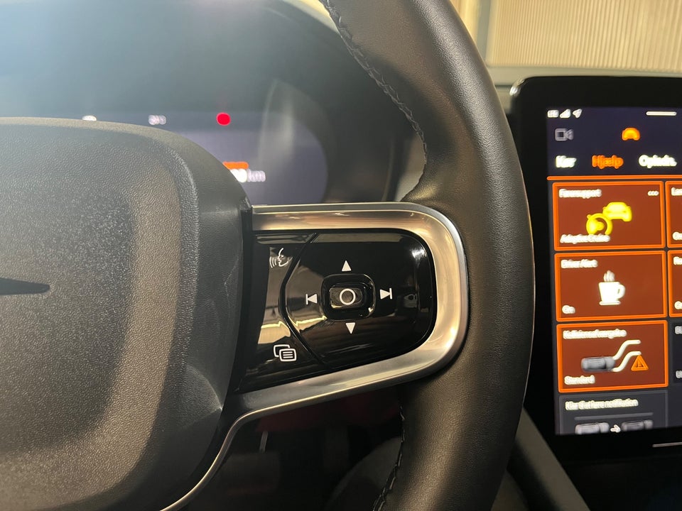 Polestar 2 Long Range 5d