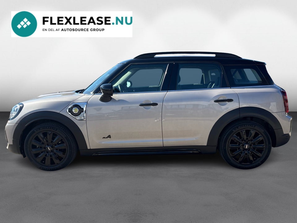 MINI Countryman Cooper SE 1,5 Experience aut. ALL4 5d