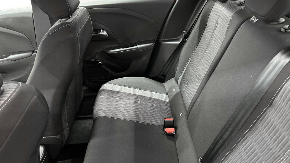 Opel Corsa-e 50 Edition 5d