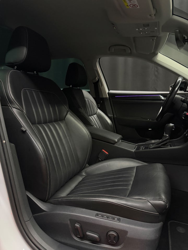 Skoda Superb 1,5 TSi 150 Business Executive Combi DSG 5d