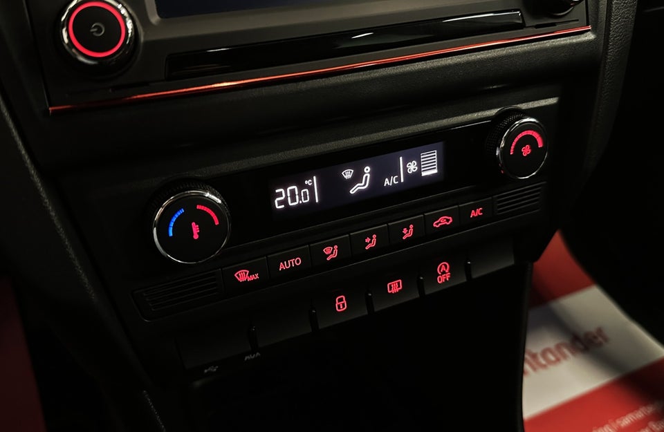 Seat Toledo 1,0 TSi 110 FR-Line 5d