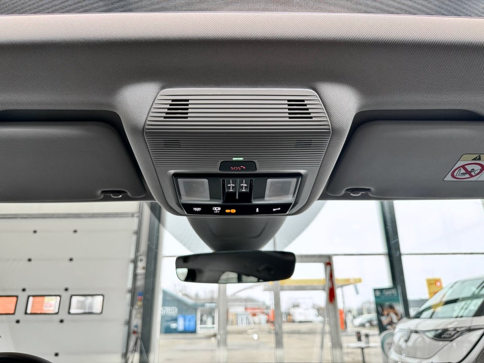 Skoda Enyaq 85x iV Premium 5d