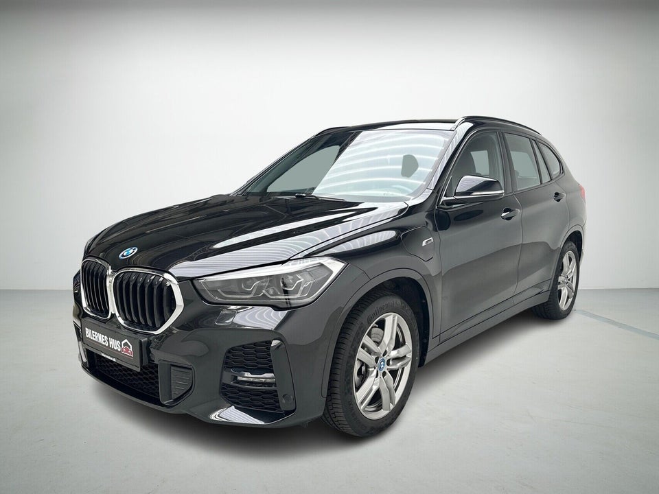 BMW X1 1,5 xDrive25e M-Sport aut. 5d