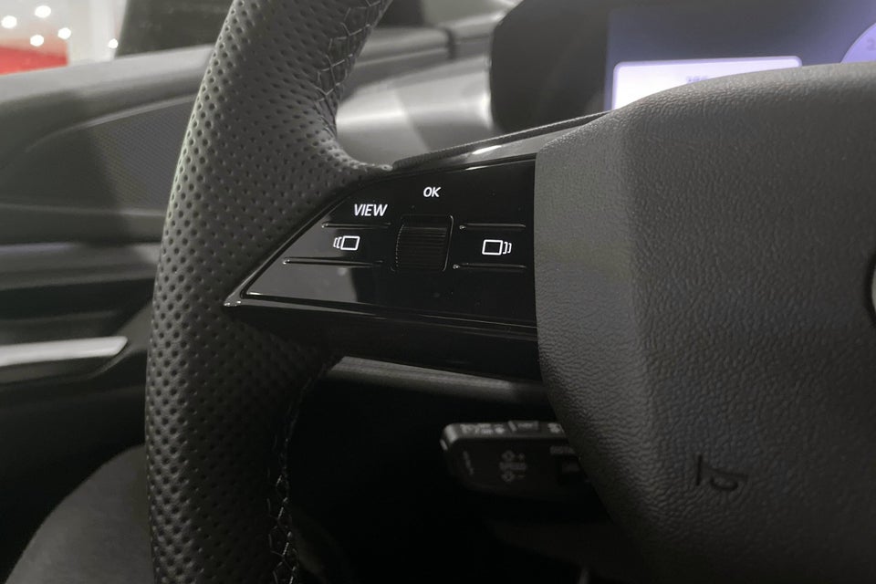 Audi Q6 e-tron S-line plus performance 5d
