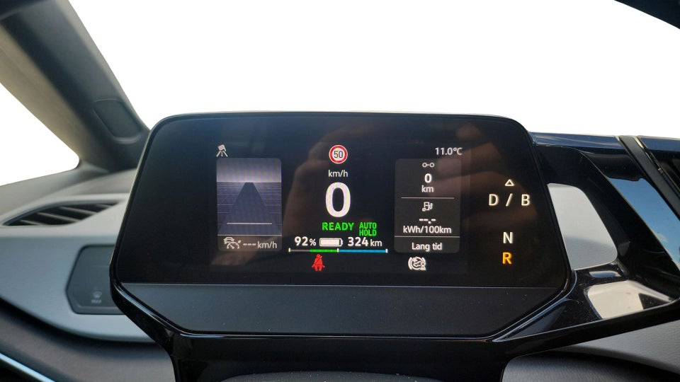 VW ID.3 58 Active Pro Performance 5d
