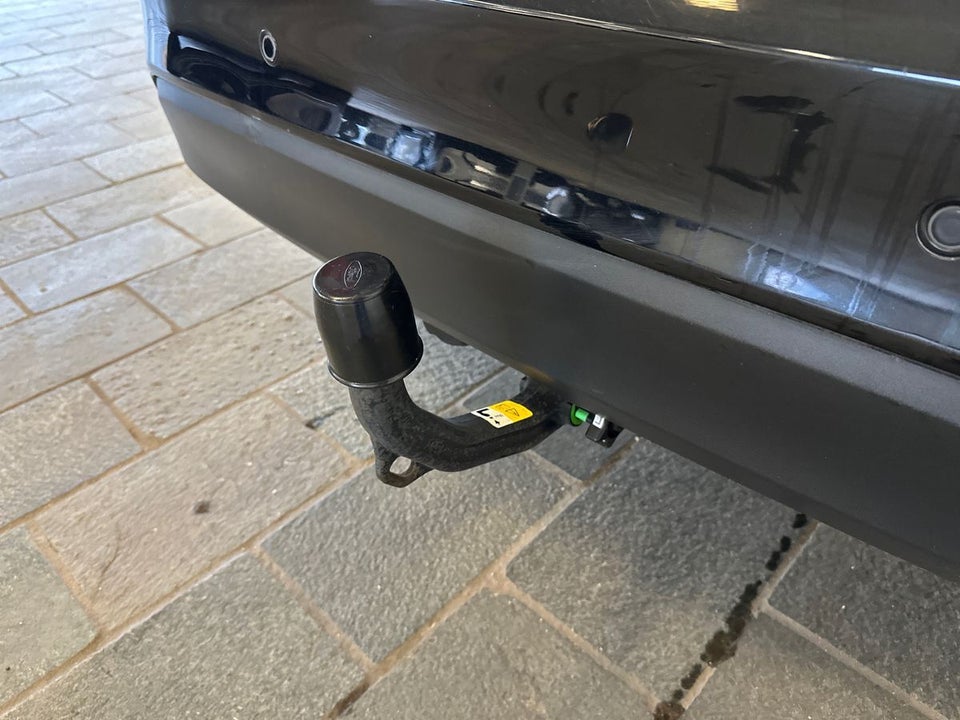 Ford Focus 1,0 EcoBoost Titanium 5d