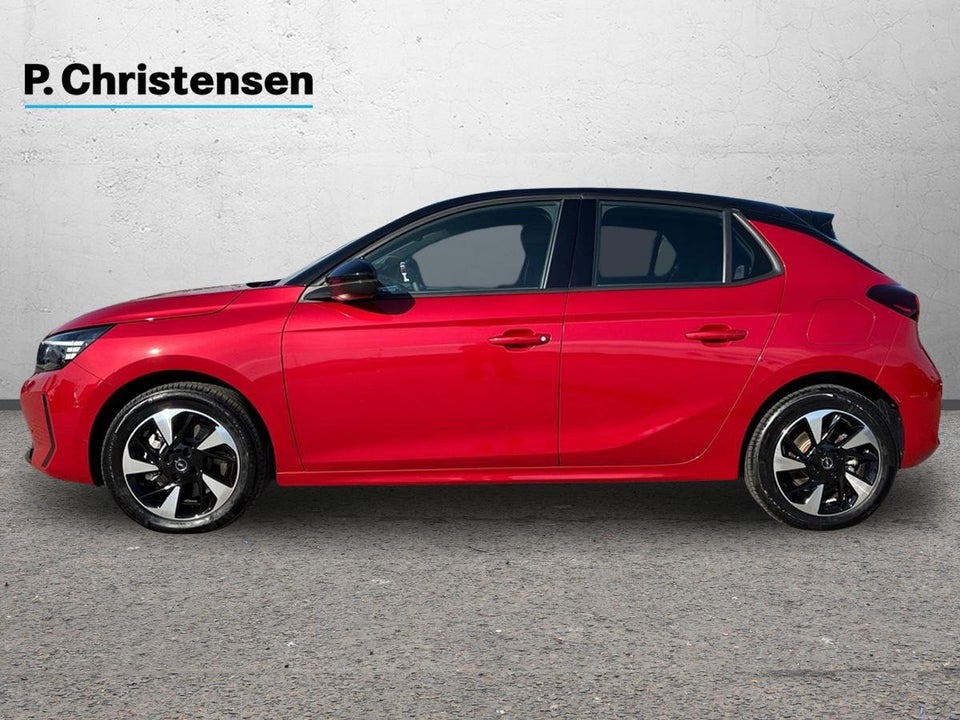 Opel Corsa-e 50 GS 5d