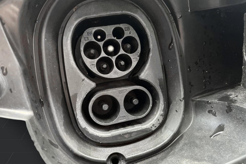 Skoda Enyaq 60 iV 5d