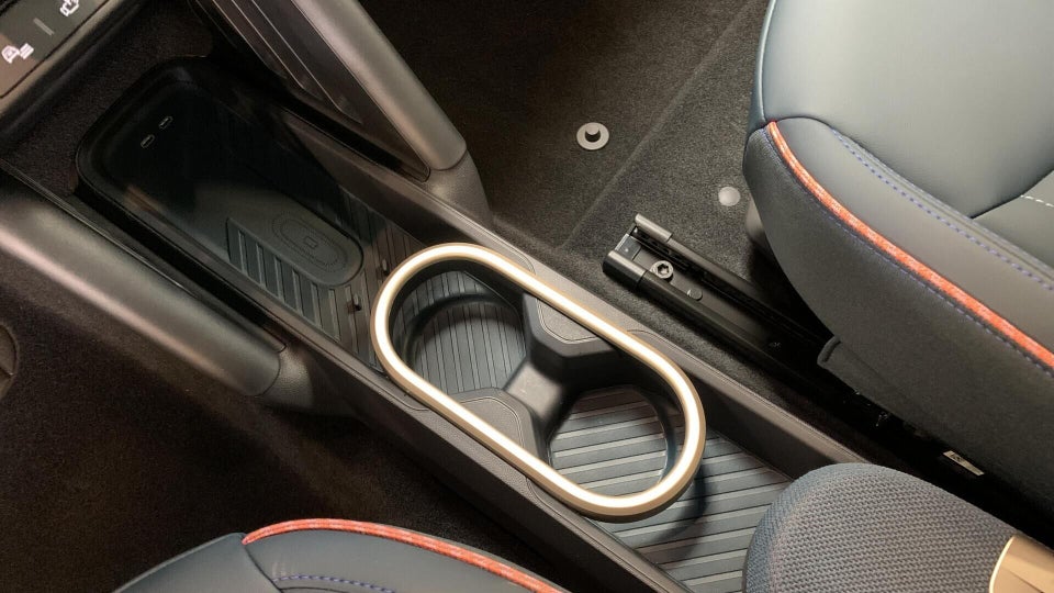 MINI Aceman E Favoured Trim M 5d