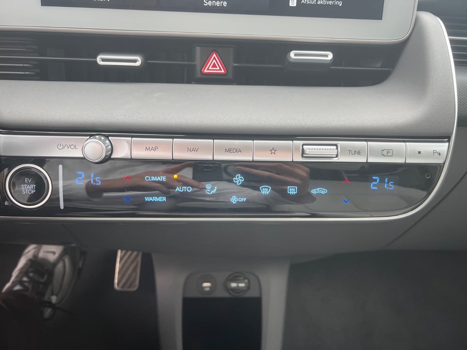 Hyundai Ioniq 5 77 Ultimate 5d