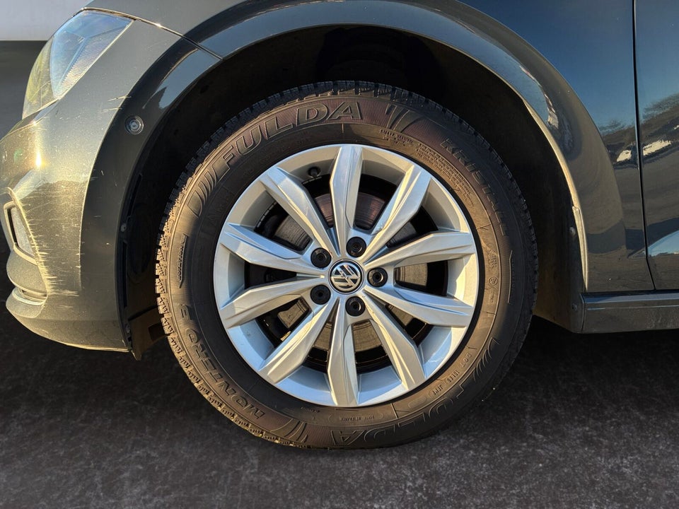 VW Polo 1,0 TSi 115 Highline DSG 5d