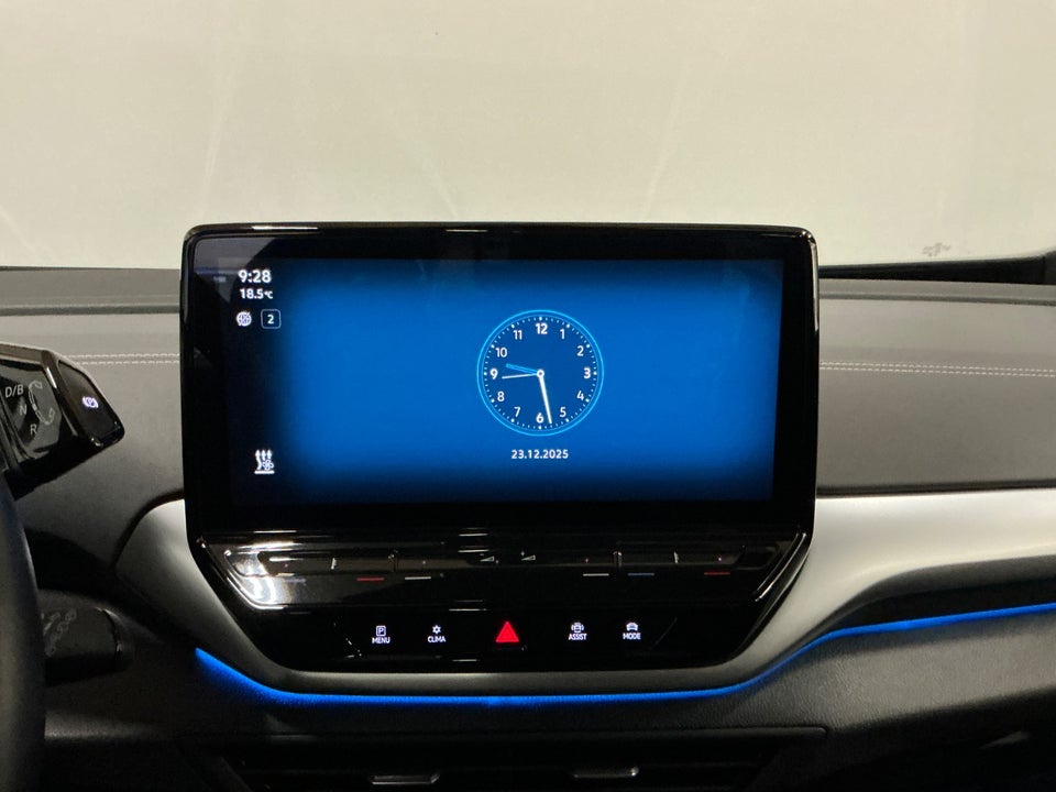 VW ID.4 77 Pro Performance 5d