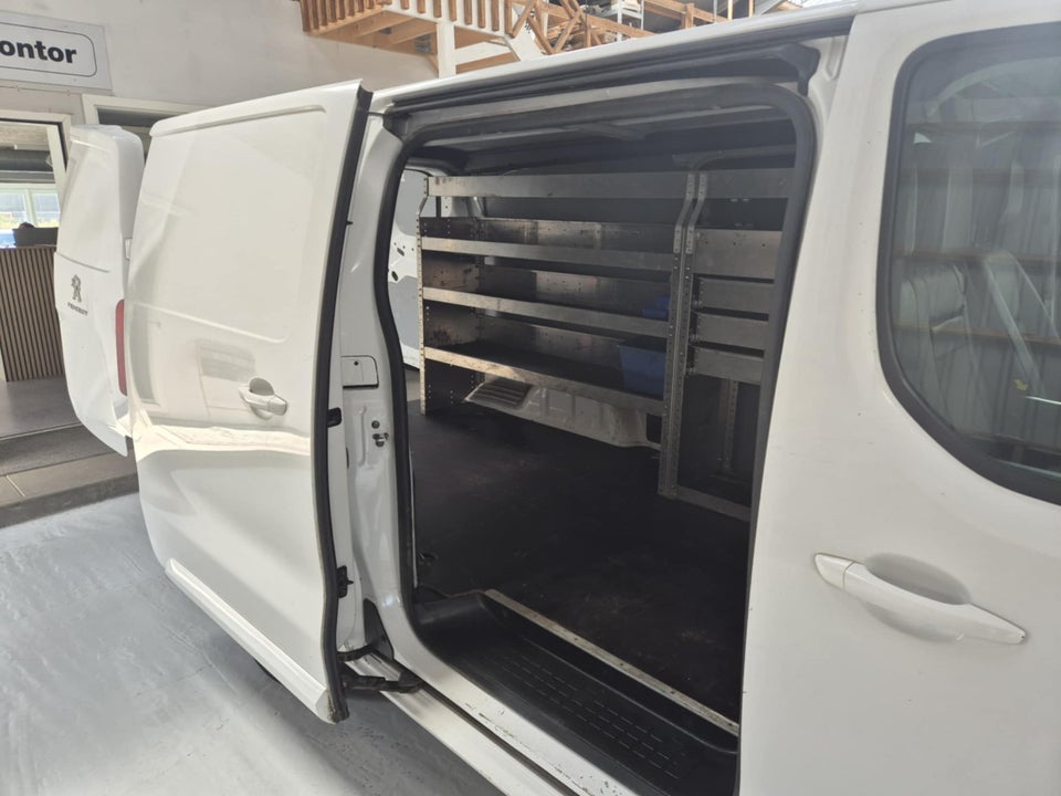 Peugeot Expert 2,0 BlueHDi 150 L3 Premium Van