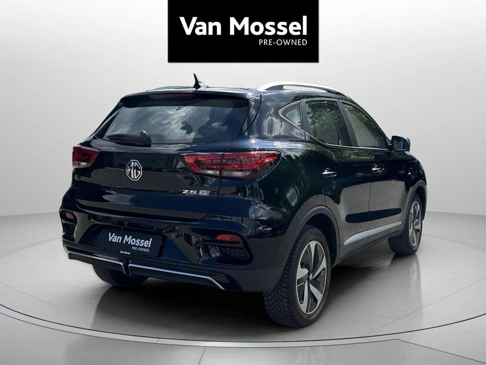 MG ZS 50 Comfort 5d