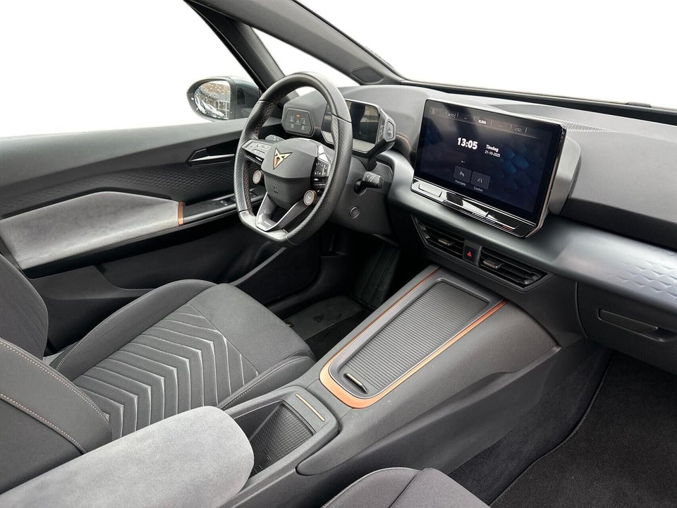 Cupra Born 77 e-Boost 5d