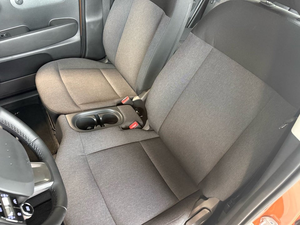 Hyundai Inster 49 Essential 5d