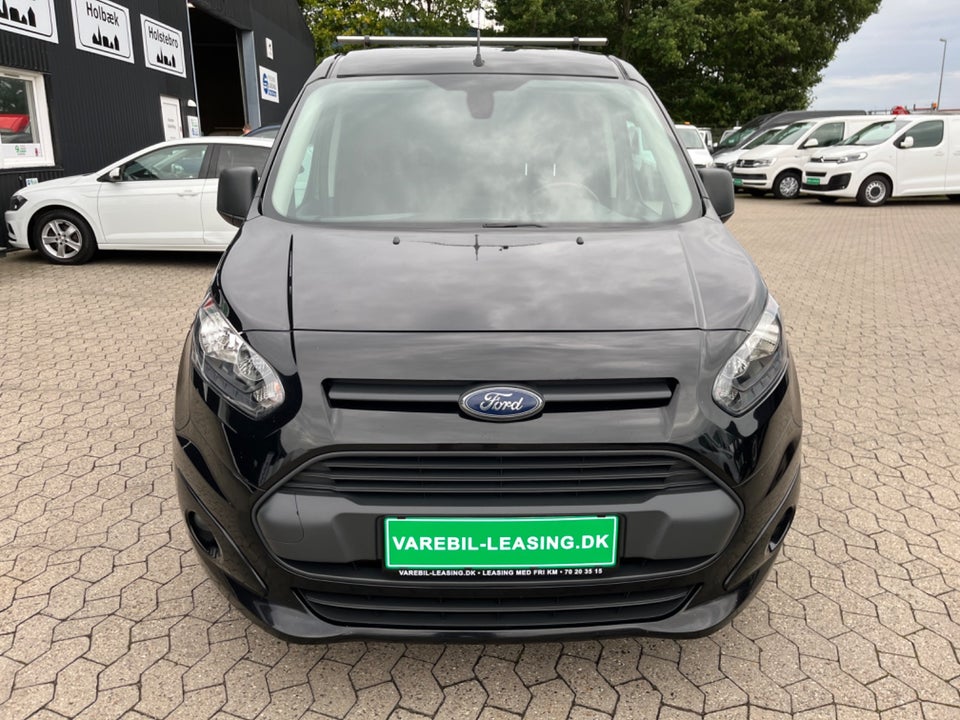 Ford Transit Connect 1,5 TDCi 100 Trend lang