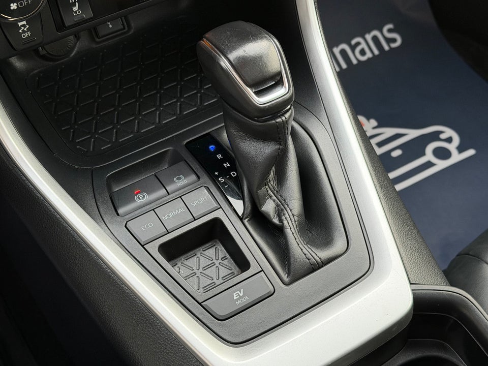 Toyota RAV4 2,5 Hybrid H3 Comfort MDS 5d