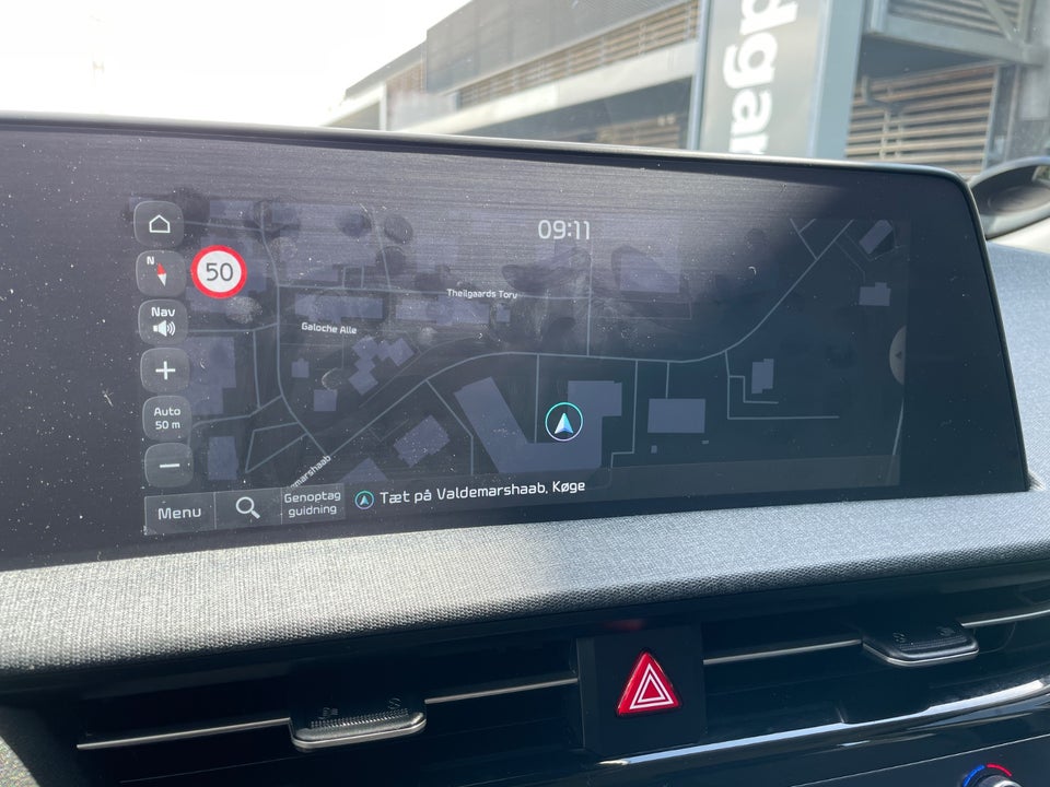 Kia EV6 77 Long Range Prestige 5d