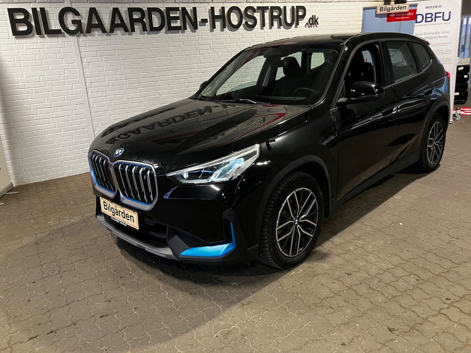 BMW iX1 xDrive30 5d