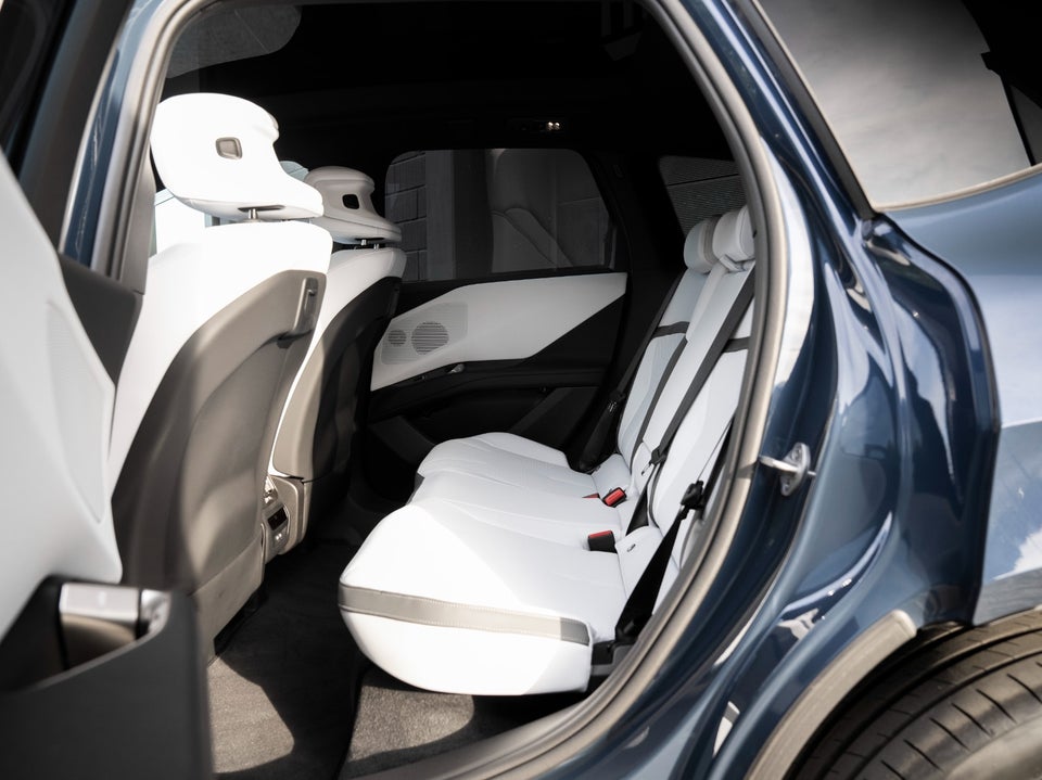 BMW iX3 xDrive50 Supercharged 5d
