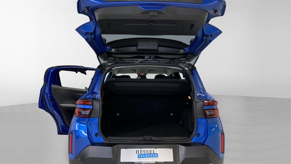 Opel Frontera 44 GS 5d