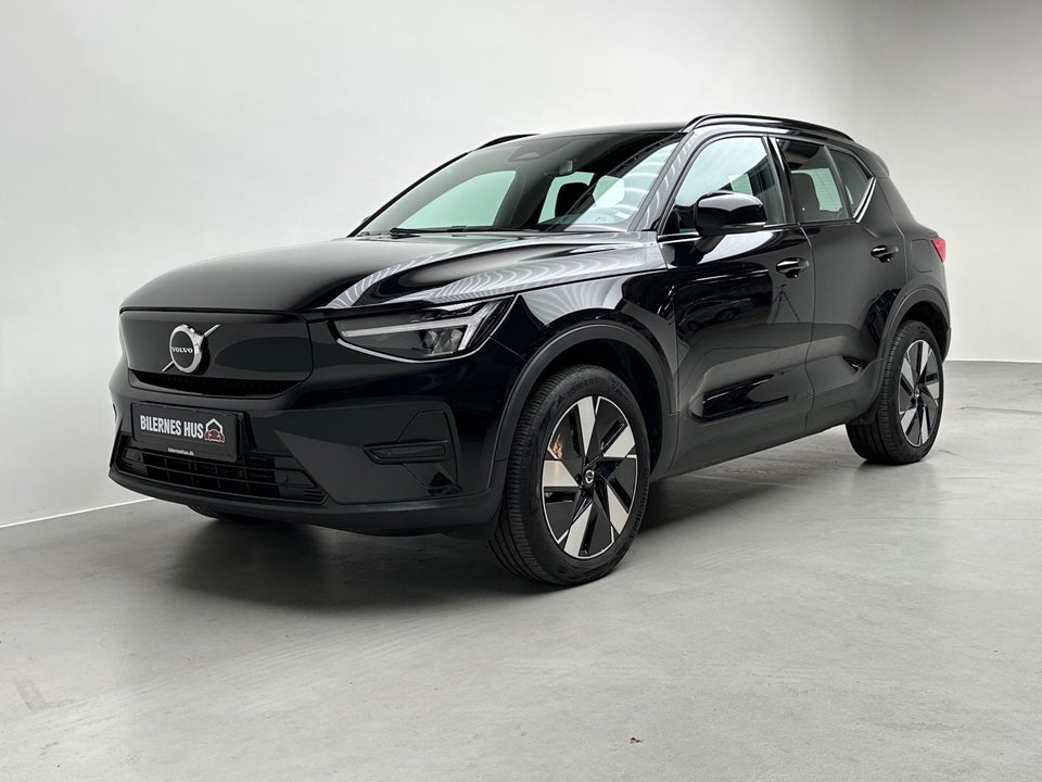 Volvo XC40 ReCharge Extended Range Plus 5d