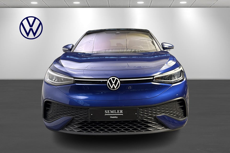 VW ID.5 77 Pro Performance 5d