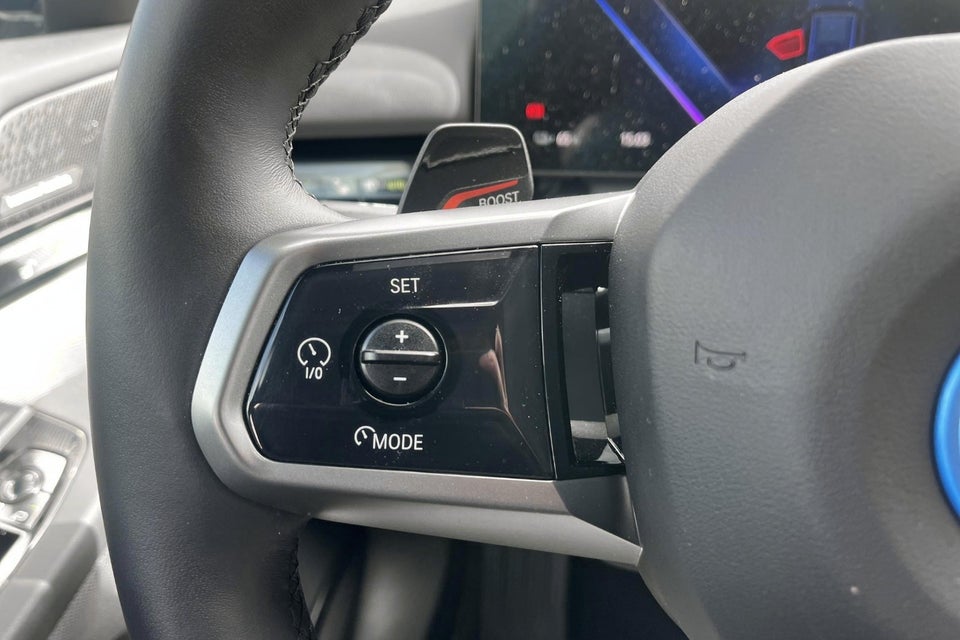 BMW i5 eDrive40 Touring M-Sport 5d
