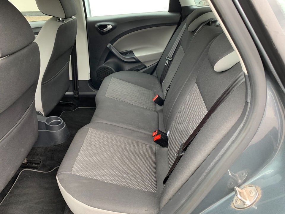 Seat Ibiza 1,0 TSi 95 Style ST 5d