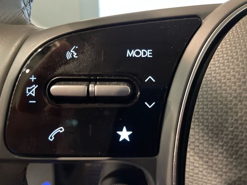 Hyundai Ioniq 5 77 Ultimate 5d