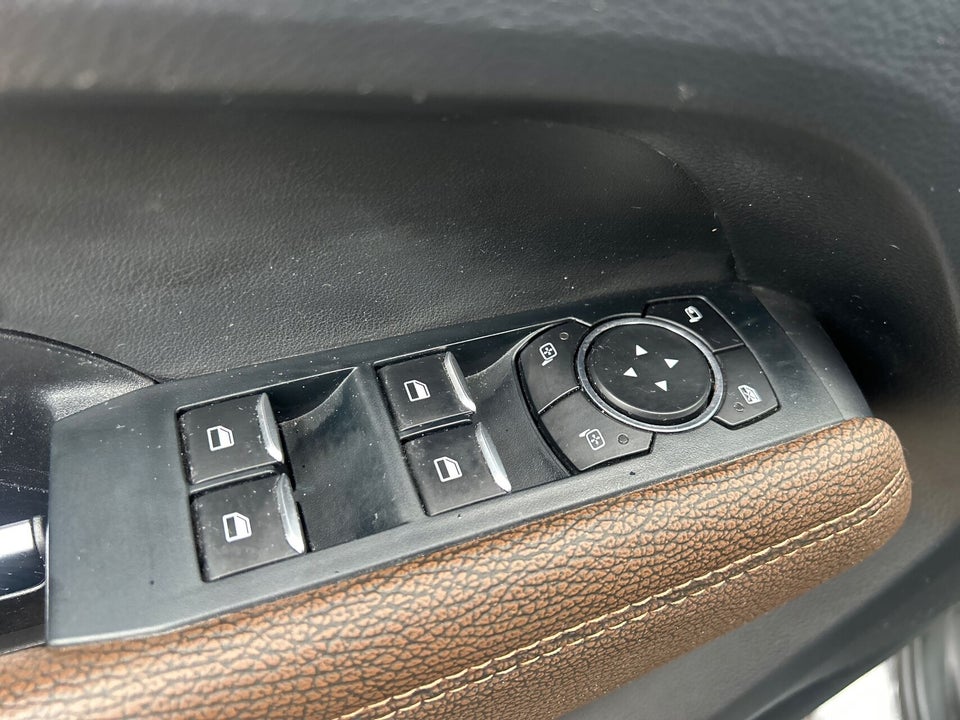 VW Amarok 3,0 TDi 240 Pan Americana aut. 4Motion 4d